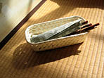 Baguettes japonnaise