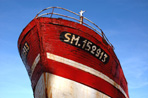 Bateau Malouin
