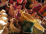 Paniers en osier