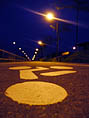 Piste cyclable