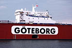 Port de Goteborg